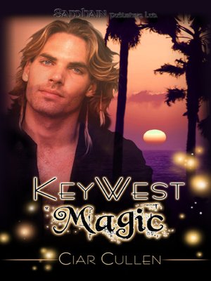 cover image of Key West Magic